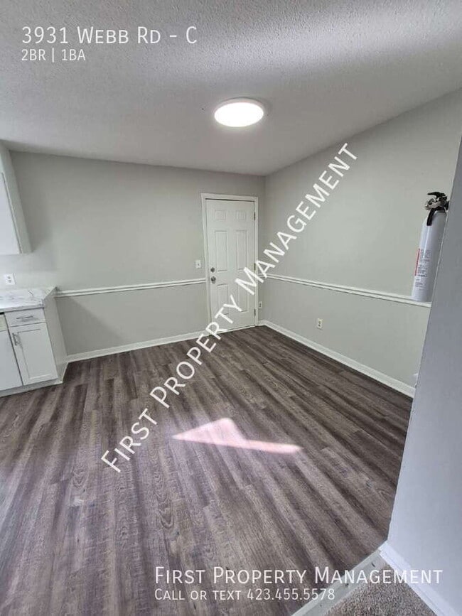 Foto del edificio - 3931 Webb Rd