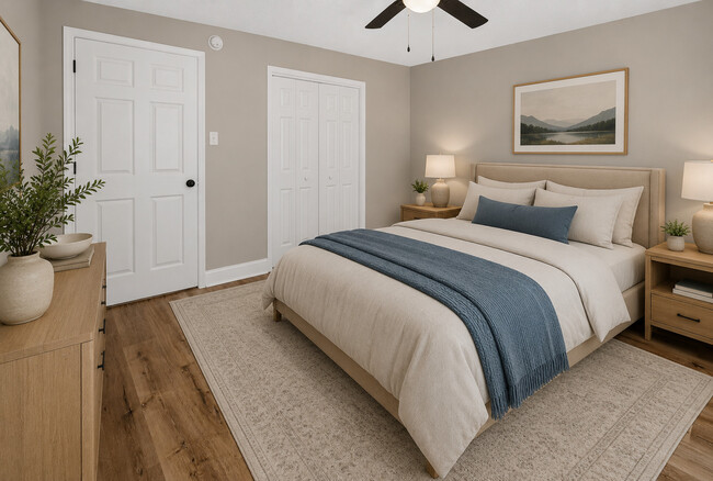 Building Photo - Cypress Way