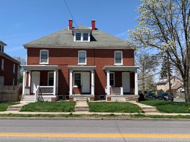 Foto del edificio - 1343-1347 Scotland Ave