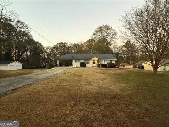 Building Photo - 498 Ridge Ave