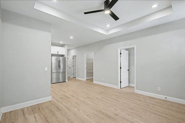 Foto del edificio - 1019 W 35th St