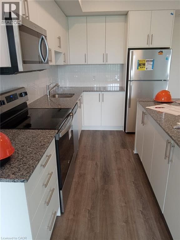 Photo du bâtiment - 103 Roger St