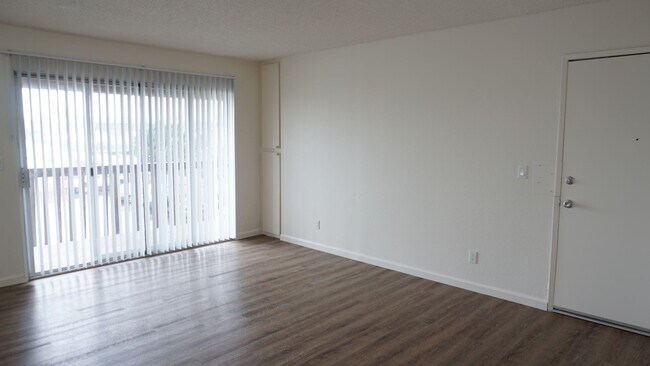 Foto del edificio - 1 bed, 1 bath