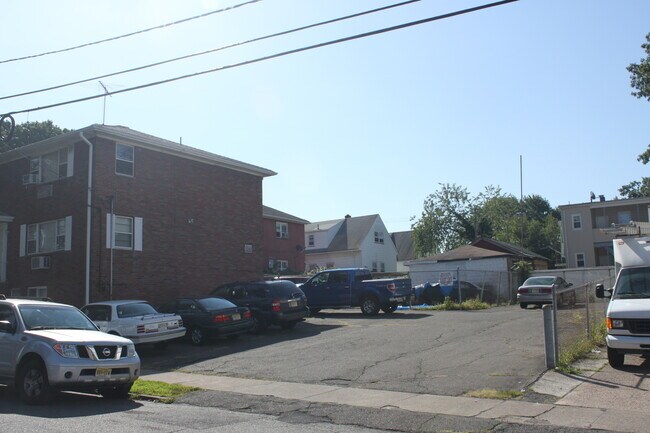 Parking - 42 Buffalo Ave
