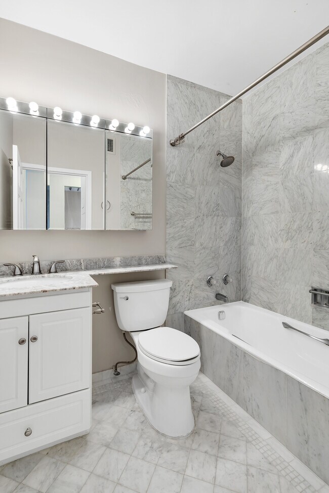 380 Rector Pl Unit 12C, New York, NY 10280 Room for Rent in New York