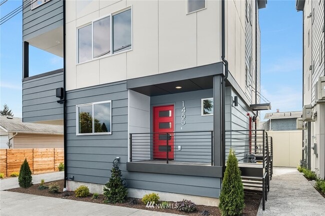 Building Photo - 1485 NW 73rd St