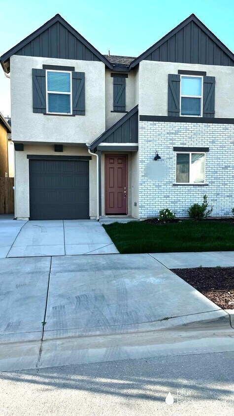 Primary Photo - Brand new 5 bedroom 2.5 bath home