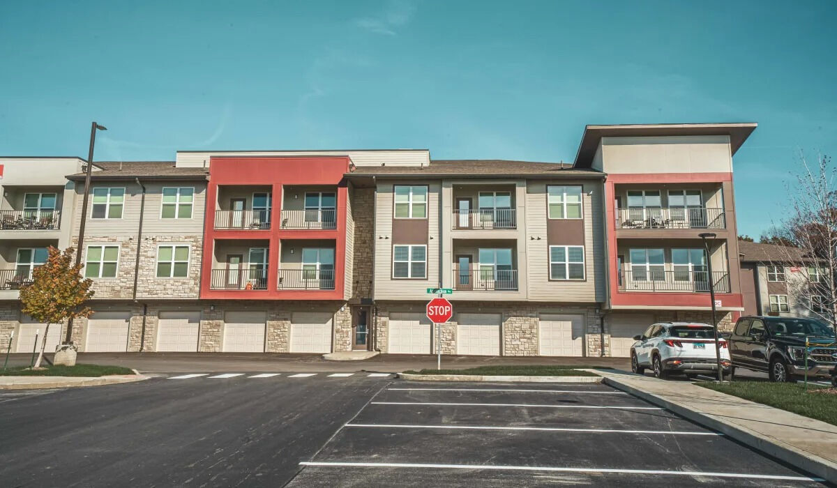 Foto principal - Apex at Perry Crossing