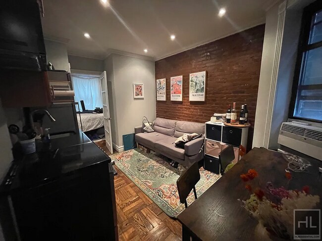 Foto del edificio - East 23rd Street