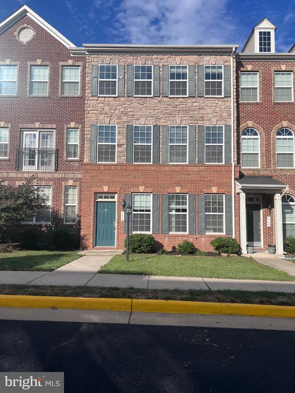 Primary Photo - 1542 Kinnaird Terrace NE