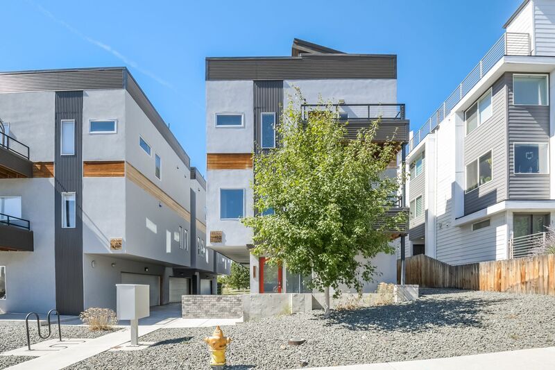 Primary Photo - 1237 Tennyson St