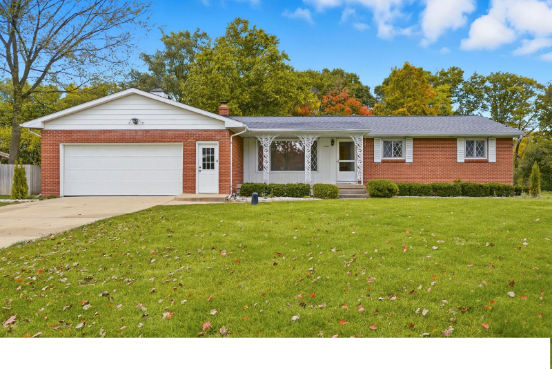 Foto principal - 3547 Lake Dr SE