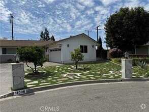 Building Photo - 11596 Bart Dr