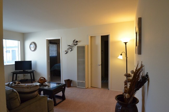 Foto del edificio - The Huntington Apartments