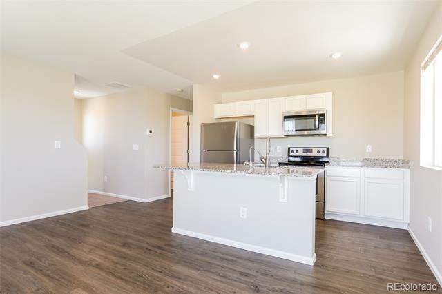 Building Photo - 17717 E 54th Ave