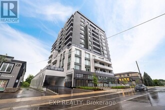 Building Photo - 71 Wyndham St S