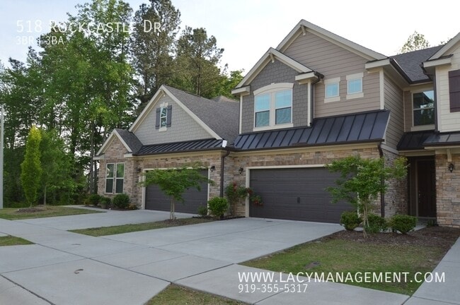 Photo - 518 Rockcastle Dr Townhome