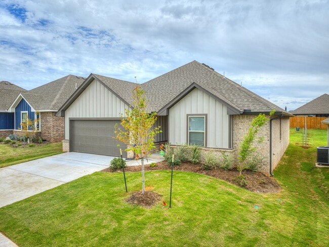 Newer Home + Deer Creek Schools + Storm Shelter - Newer Home + Deer Creek Schools + Storm Shelter