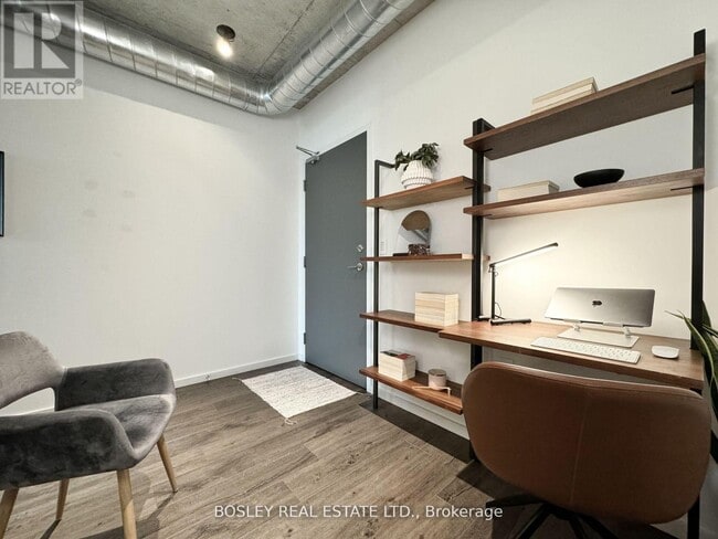 Building Photo - 21 Lawren Harris Square