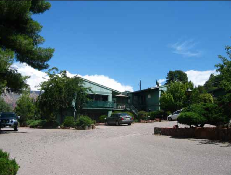 Primary Photo - Sedona Terrace Apartments