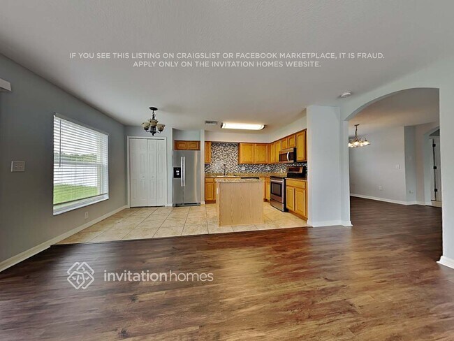 Foto del edificio - 17427 Garden Heath Ct