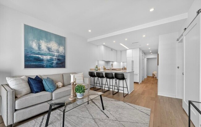 Foto del edificio - 37 L St SE