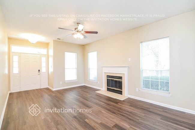 Building Photo - 12000 Cartgate Ln