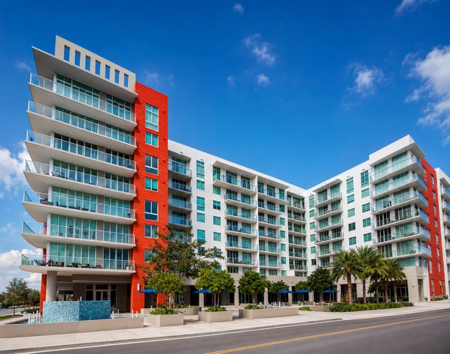 Building Photo - 7825 NW 107th Ave