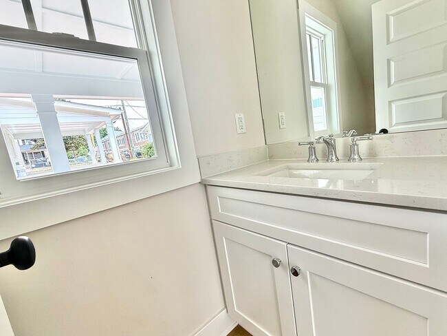 Foto del edificio - New Construction 3 Bedroom, 2.5 Bathroom Home in Durham
