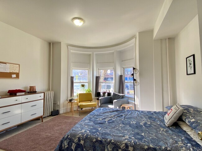 Foto del edificio - 65 Brighton Ave