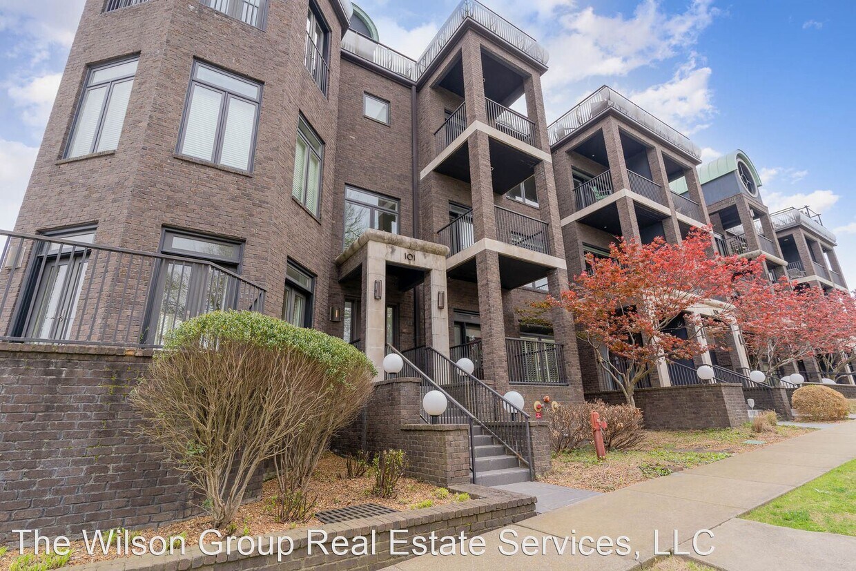 Primary Photo - 3 br, 3 bath House - 2905 Parthenon Avenue...