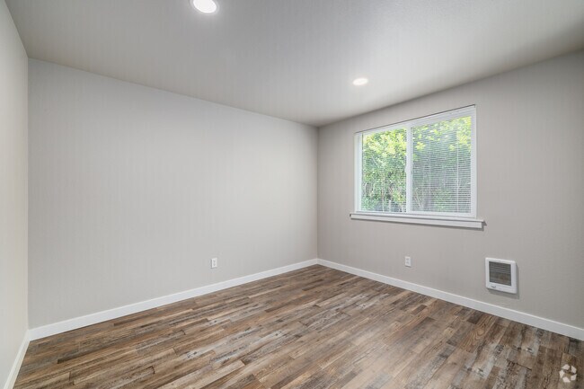 2 habitaciones, 1 baño - 656 pies cuadrados - Dormitorio - 1126 Sleater Kinney Rd SE