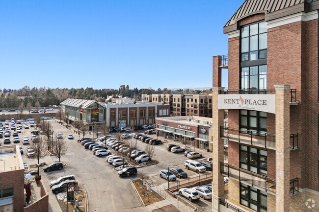 Building Photo - Kent Place Residences