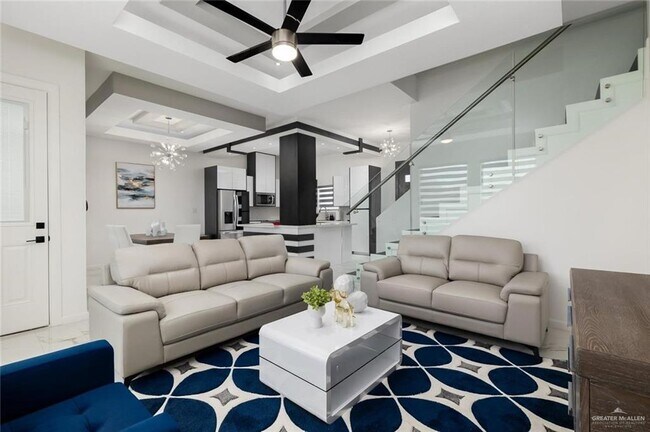 Foto del edificio - 4909 Sequoia Ave