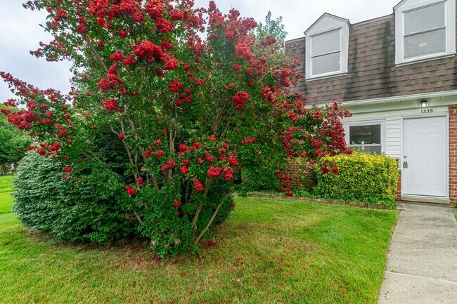 Foto del edificio - Newly Renovated Three Bedroom house in Par...