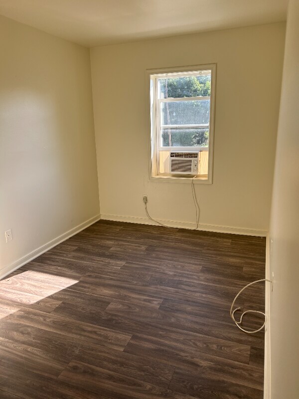 Foto del edificio - 707 Harding St