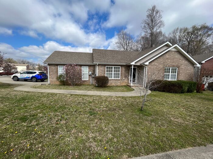 Cute 3 bed 2 bath house in Clarkesville House for Rent in Clarksville