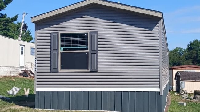 Foto del edificio - 1030 US-45