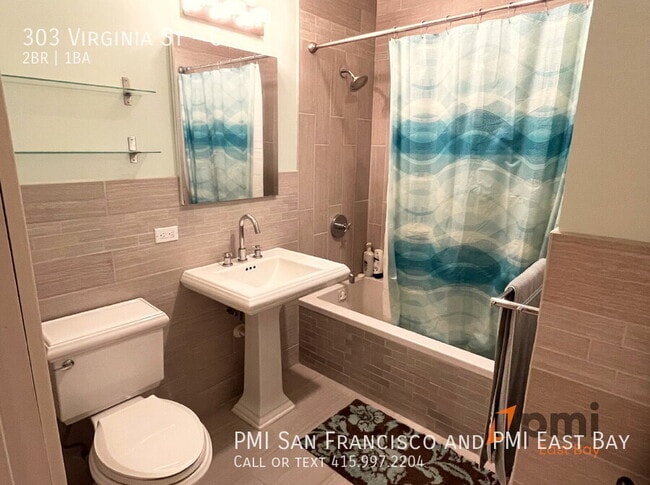 Building Photo - 303 Virginia St