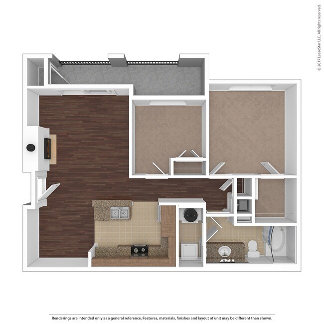 The Cortona Rentals Fairview, TX