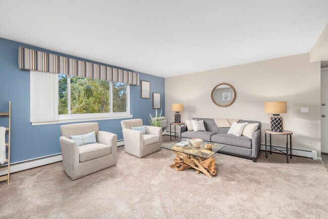 Foto del edificio - East Bay Village