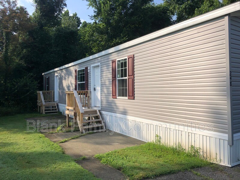 248 S Blackwood Dr, Zanesville, OH 43701 House Rental in Zanesville