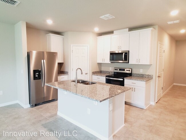 Foto del edificio - 3 br, 2.5 bath House - 591 Legacy Loop