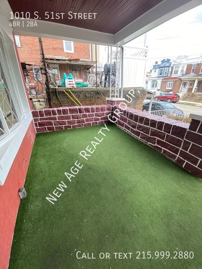 Building Photo - Spacious home available at 51st & Warringt...