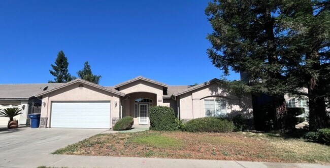 Building Photo - 1267 N BRENTWOOD 3 BEDROOM 2 BATHROOM HOME...