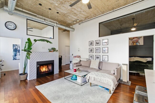 Foto del edificio - 1521 W Haddon Ave