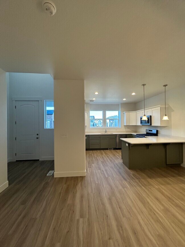 Foto del edificio - 3936 W Teton Way