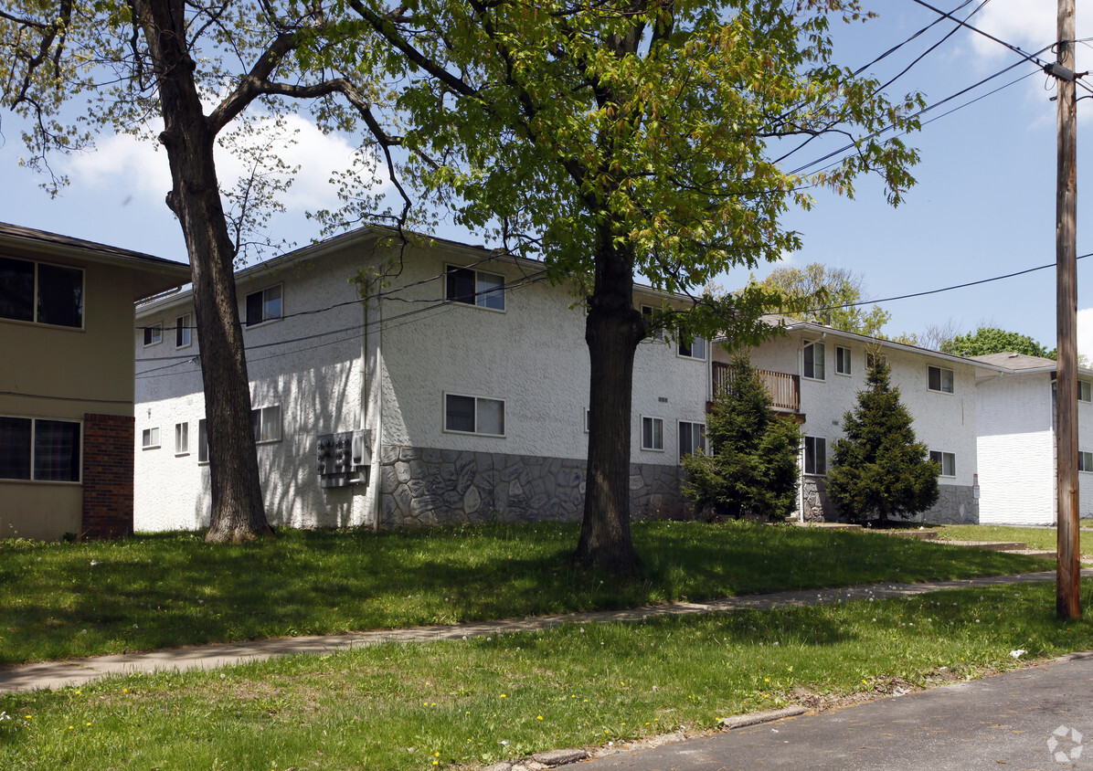 Foto del edificio - 830 Ohio Ave