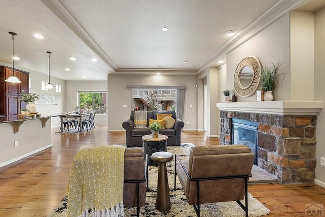 Foto del edificio - 6567 Bramble Bend Ct