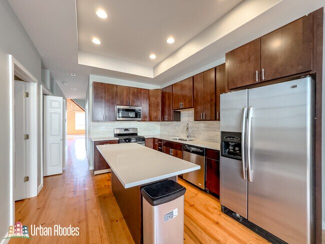 Foto del edificio - 3950 N Ashland Ave